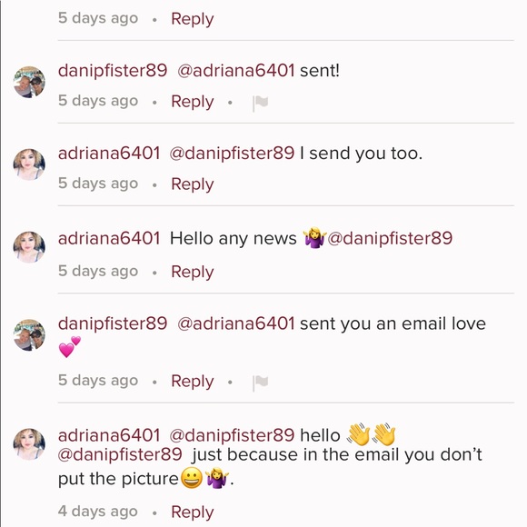 Sad - Picture 4 of 7